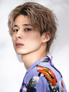 ゴート(G.O.A.T) センターゴールド