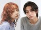 テクネ 天神大名(techne)の写真/《動きと軽さで垢抜ける＊》パーマ初心者にも人気のtechneのパーマで理想のヘアを◎[ダブルカラー/天神]