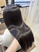 オト(oto)&nbsp;うる艶ロング