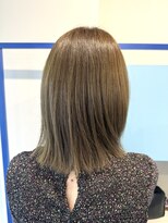 オアシス アン(oasis-un)&nbsp;オリーブカラー