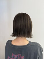 レフラム 亀有駅 亀有北口店(le:fro:m)&nbsp;〇赤み消しカラー