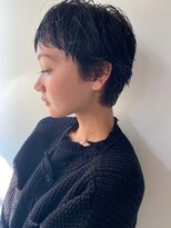 グリーン 町田(green)&nbsp;【short】タイトベリーショート