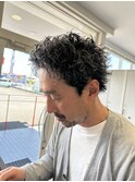 ピンパーマスパイキー