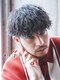 アルファ 新宿(alpha)の写真/パーマ特化サロン◎[メンズ/眉毛/メンズカット/ニュアンスパーマ/ツイストスパイラルパーマ/men's]