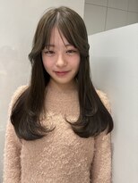 ソル 栄矢場町(SOL) オリーブ