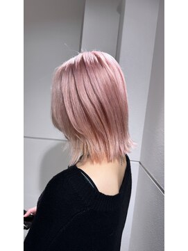 バサ ANNEX店(BASSA) ハイトーン