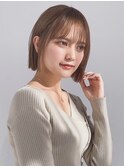 ボブ