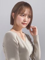 コア 銀座(COA) ボブ