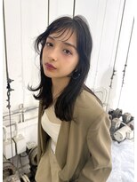 キイ ギンザ(k.e.y GINZA)&nbsp;ダ－クオリ－ブカラ－