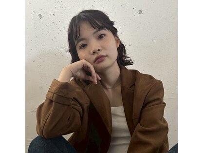 クリーク オブ ヘアー 西原店(CLIQUE of hair)の写真