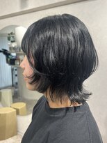 アドネ プライム(adne prime)&nbsp;ボブレイヤー/シャギーボブ/ウルフボブ/ボブウルフ