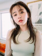 第９位【B-8宇都宮】髪質改善（酸熱）トリートメント+カット￥9900[宇都宮駅/宇都宮/メンズカット/men's]