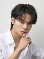 アイトーキョー 渋谷(AI TOKYO)&nbsp;ニュアンスフェザー