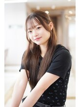 メアリーハリス(Mary Harris)&nbsp;樽角 珠穂