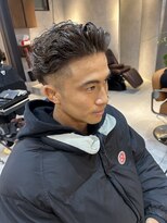 キュウヨンロク 高円寺(946)&nbsp;メンズパーマ