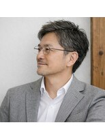 スープレックス ヘアーデザイン(SOUPREX HAIR DESIGN)&nbsp;大人メンズビジネスナチュラルショート　30代 40代 50代 60代