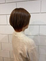 アルゴ 茅ヶ崎(ARUGO) 大人ガーリー/似合わせカット