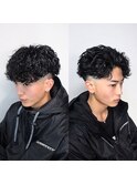 2wayスペインカール