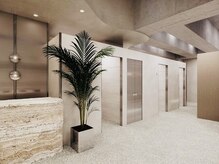 髪質改善calme天神大名