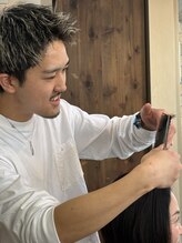 トップバイスリーナイン(TOP by THREE NINE)&nbsp;福田 