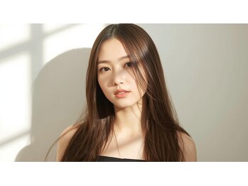 フロート ノア(FLOAT NO'A)の写真/【年齢うねりも解消する美髪サロン 】 くせ毛・うねりを根本から整える髪質改善♪