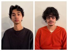 【PARKのオススメメニュー】カジュアル～ビジネスまで幅広い層に支持されるメンズスタイル