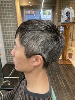 クラウン(CROWN)&nbsp;ナチュラルショート