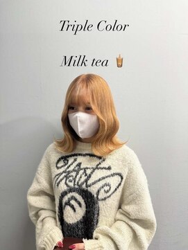 エフカード(F-card) トリプルカラー