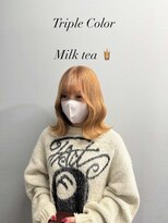 エフカード(F-card) トリプルカラー