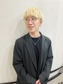 ヘアアンドメイク シークネクスト(HAIR&MAKE SeeK NEXT)&nbsp;早坂 裕真