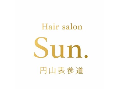サン(Sun.)の写真