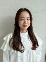 エアー 横浜(AIR)&nbsp;落合 星香