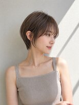 テーラヘアー 高座渋谷店(TELA HAIR)&nbsp;ボブ【高座渋谷】＜20代30代40代50代60代＞