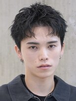 フィフス 大分(fifth)&nbsp;大分アクティブショートルーズショートパーマツイストパーマ緩め
