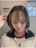 フェイスフレーミング