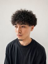 メンズファースト(men's FIRST)&nbsp;ツイストスパイラルマッシュ