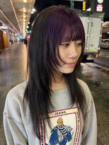 スノッブエテルニータ(snob Eternita) デザインカラー