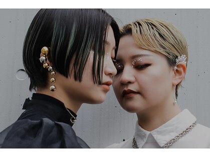 セッション(SESSION)の写真