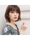 ビューティーアリス(Beauty Alice)の写真/【笠岡】夏の紫外線のダメージケアにNEWトリートメント導入◎しっとり続くエイジング毛にも潤いを!