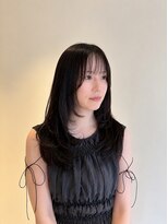 ジャーニー(Journey)&nbsp;韓国レイヤースタイル