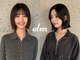 エルム(elm)の写真/＊20-40代オトナ女性から高い支持＊「似合わせ」に「程よい抜け感」がelmの大人気スタイル―。