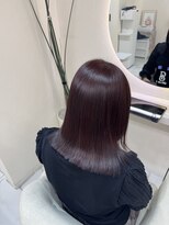 アイドュードットアリー(I do. ALLY) 髪質改善color.