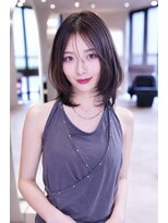 ケアリー 志木(Carelly)&nbsp;髪質改善/レイヤーカット/顔周りレイヤー/似合わせカット