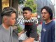 ホーミーズカットショップ(HOMIE'S CUT SHOP)の写真