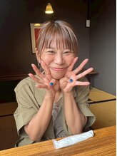 チョコア(CHOCOA)&nbsp;鈴木 美鈴