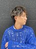 【ご新規様限定】透明感カラー(白髪染め可)￥6600→￥5940　髪質改善/トステア
