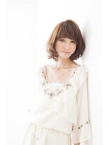 ヘアーギャラリーカルペディエム(Hair gallery Carpe diem)&nbsp;ツヤカール