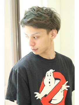 フォルテ 表参道店(FORTE) 【FORTE】ペールライムスマートマッシュ