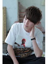 アドール(ADOR)&nbsp;ショートマッシュ