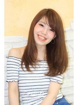 フォルテ 草薙店 ゆるふわスタイル